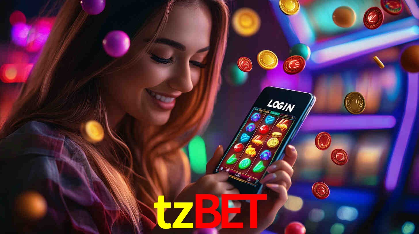 tzbet: Seu Cassino Premiado com Pagamentos Rápidos