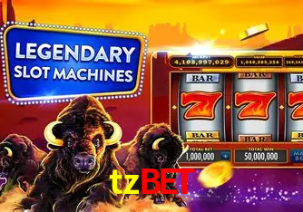 Desvendando o Mundo dos Jogos Virtuais na tzbet