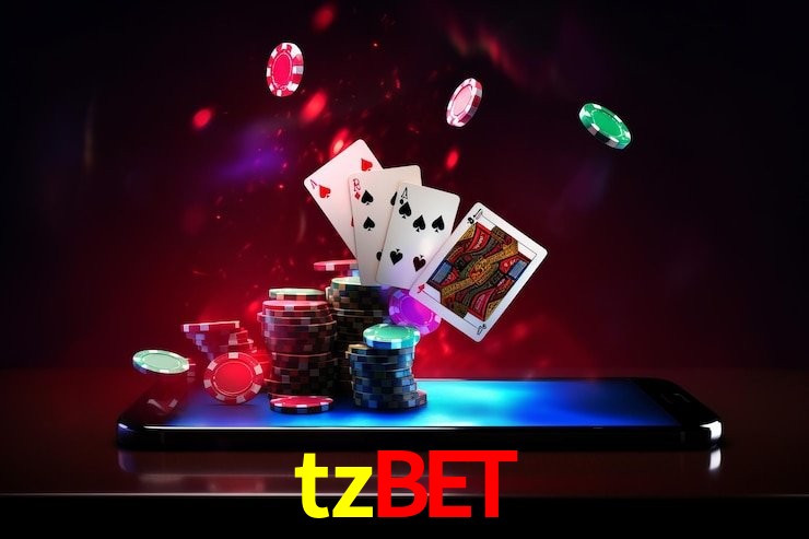 Experiência VIP tzbet