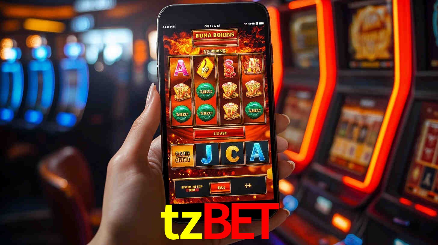 tzbet - Apostas e Casino Site Oficial Online - tzbet.com