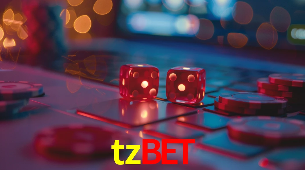 Slot Games tzbet