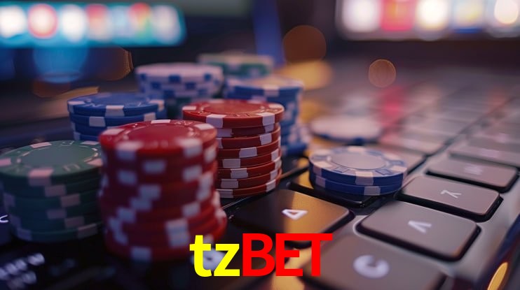Sistemas de Segurança tzbet