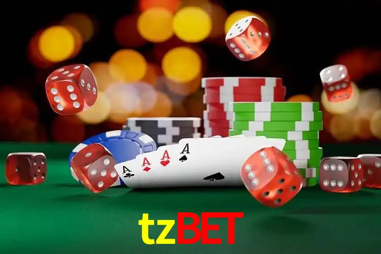 Casino Ao Vivo tzbet