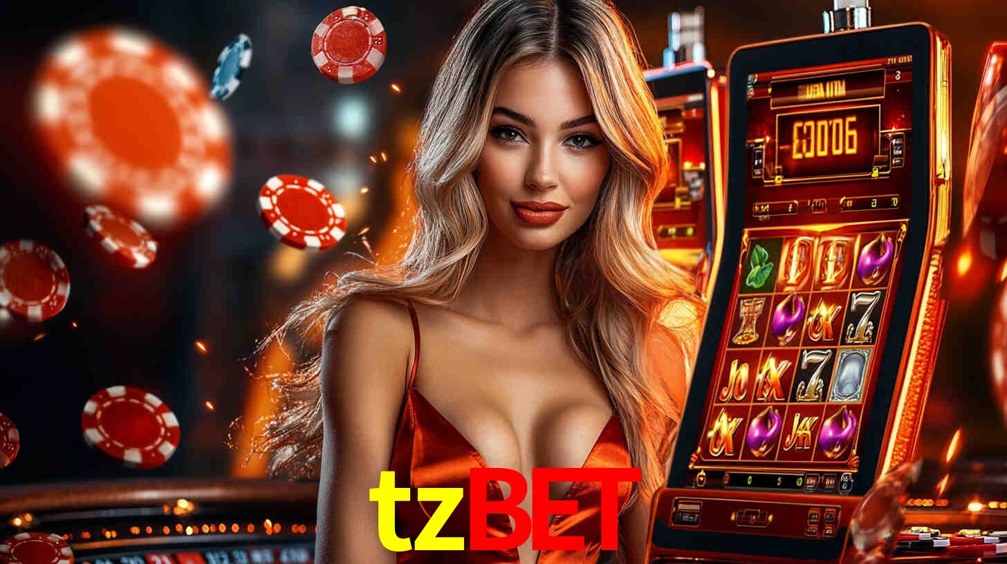 tzbet: Seu Especialista em Apostas Esportivas Brasileiras