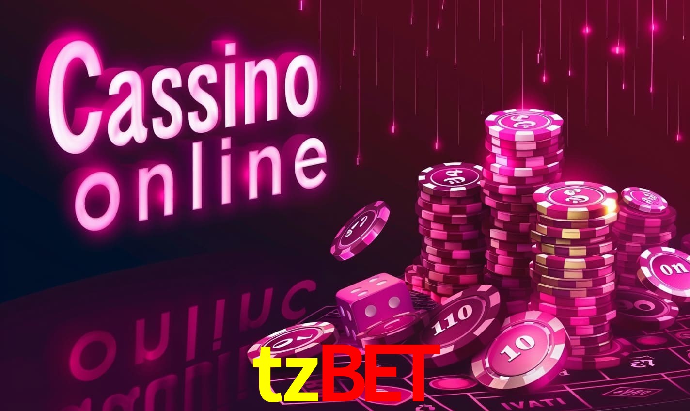 Desvendando o Mundo dos Jogos Virtuais na tzbet