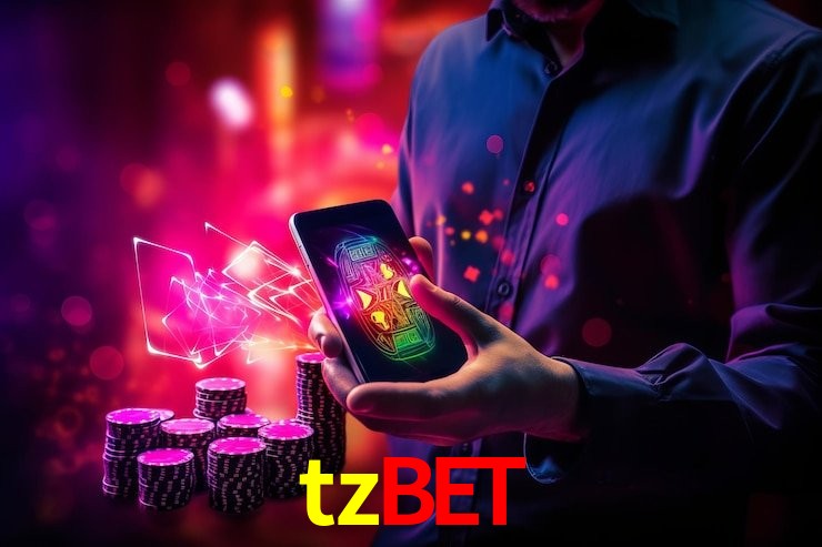 Casino Ao Vivo tzbet