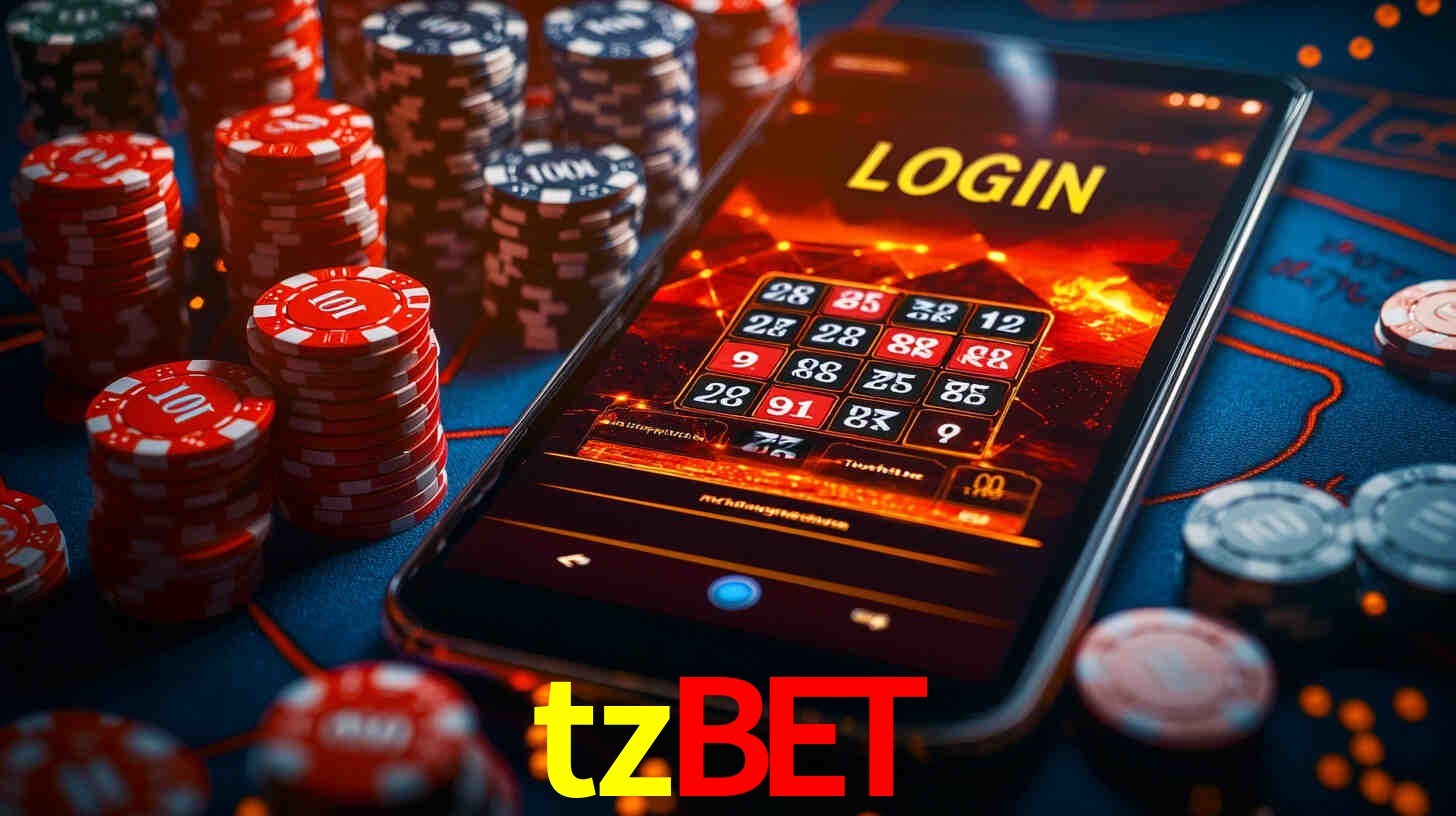 tzbet login