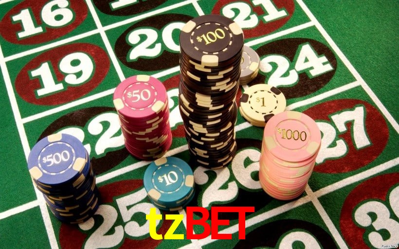 Apostas de Futebol tzbet
