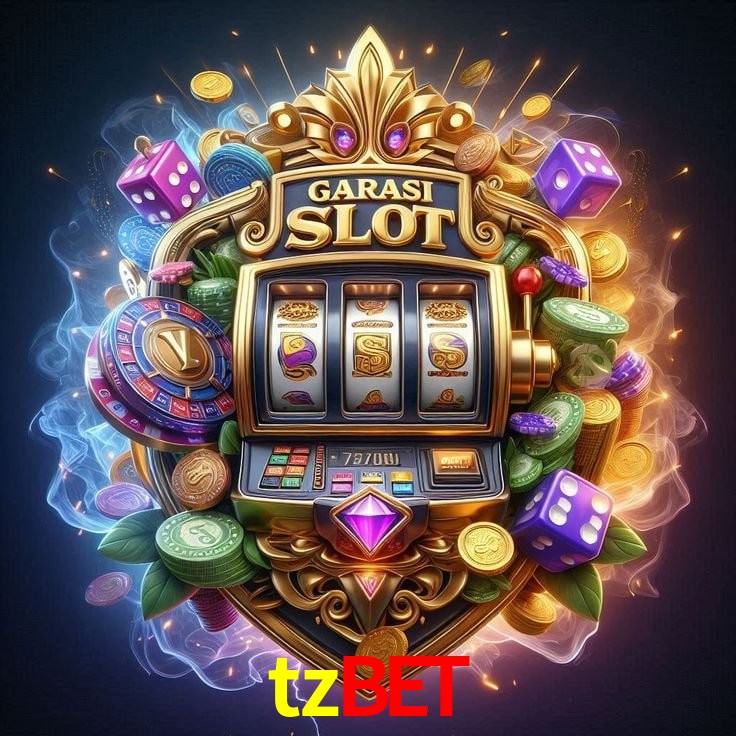 Tecnologia da Plataforma tzbet
