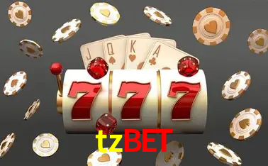 Descubra o Mundo do Cassino Online com tzbet