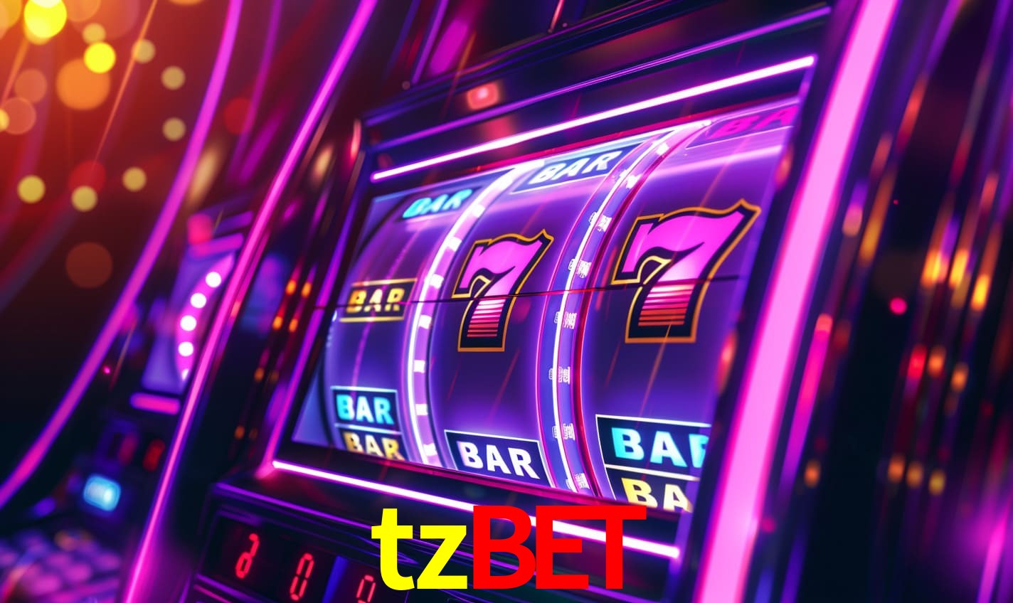 tzbet: A Experiência de Casino com Jogos de Mesa ao Vivo