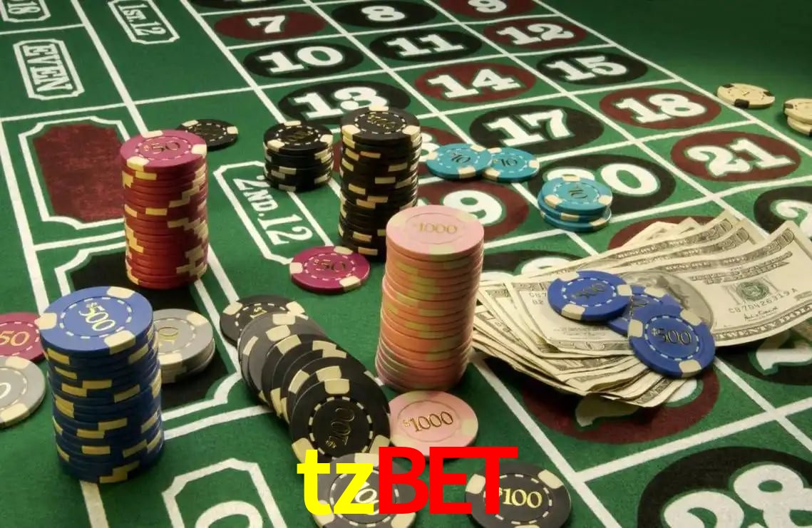 tzbet login