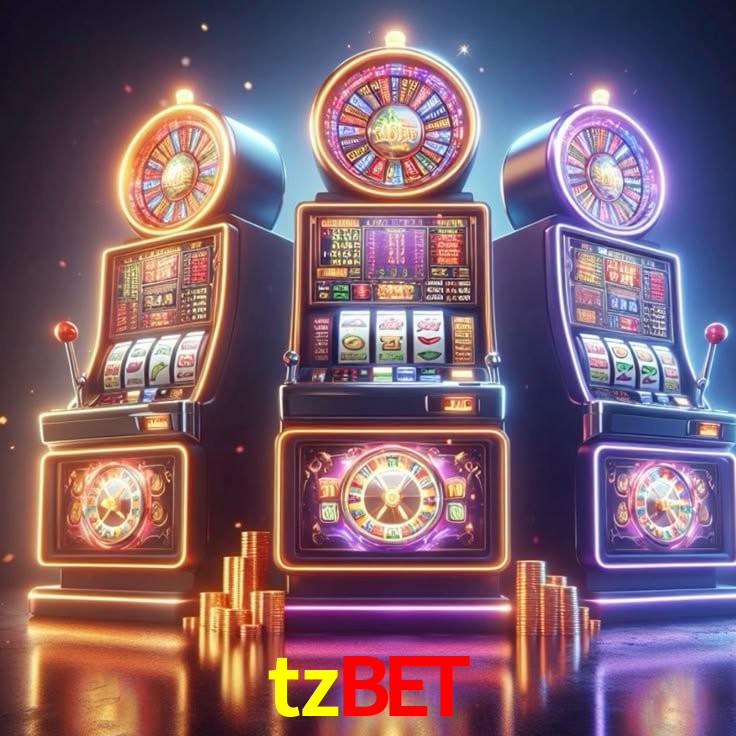 tzbet: Jogos de Caça-Níqueis-Altas Recompensas, Roleta-Velocidade, Blackjack-Desafios Máximos
