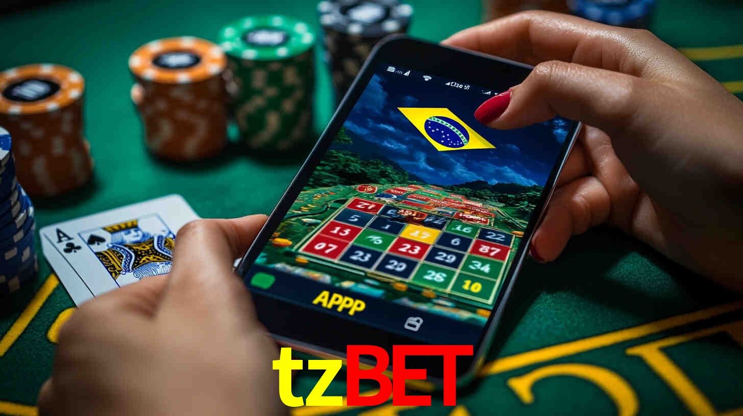 Explorando a Categoria de Eventos em Apostas na tzbet