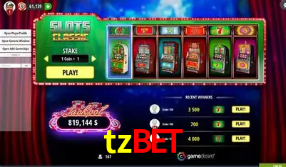 A Emoção da Loteria na tzbet: Uma Chance de Mudança de Vida