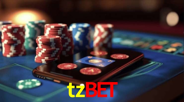 Provedores de Jogos tzbet