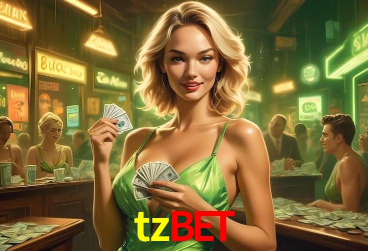 Inovações de Jogos na tzbet: O Futuro das Experiências Interativas