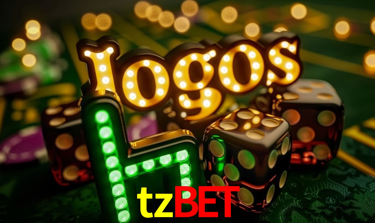 Recursos de Bônus tzbet