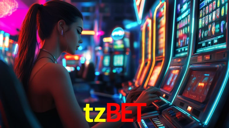 Experimente o Login Seguro Premium no tzbet
