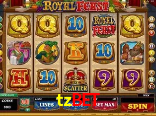 Exclusive Offers tzbet