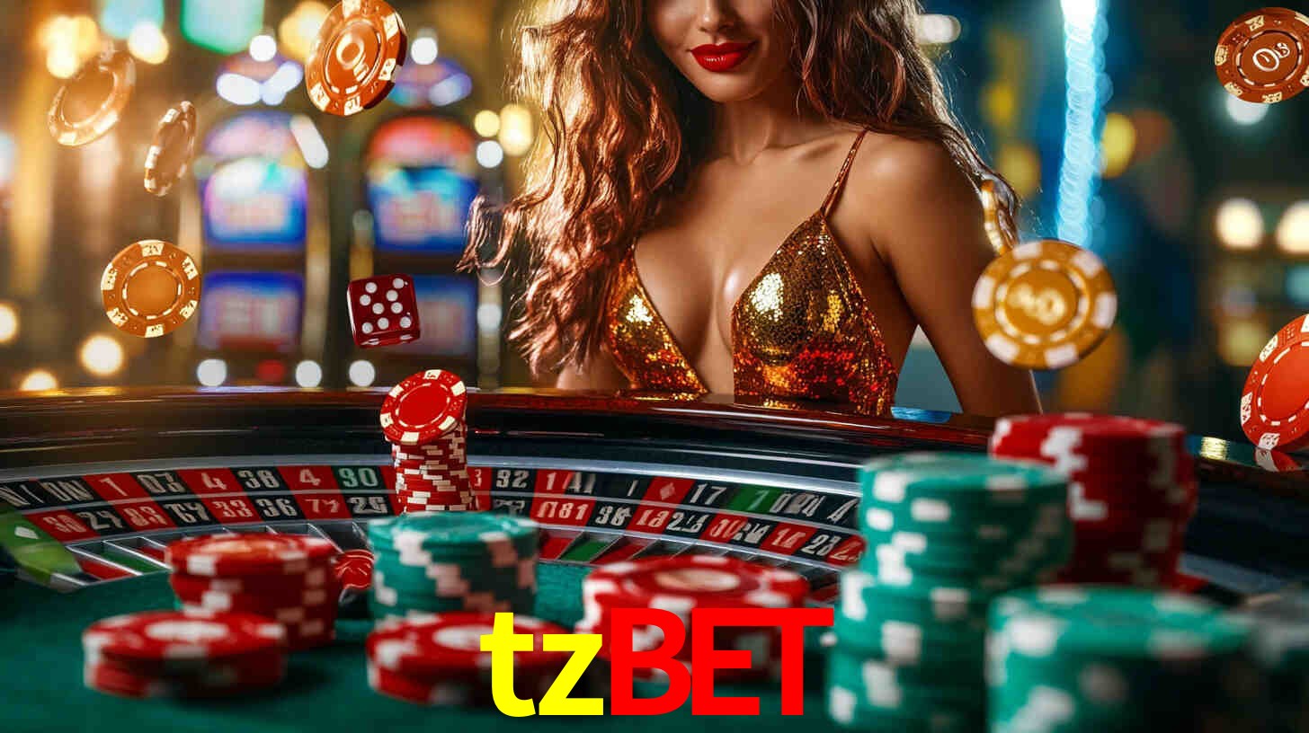 tzbet App Interface
