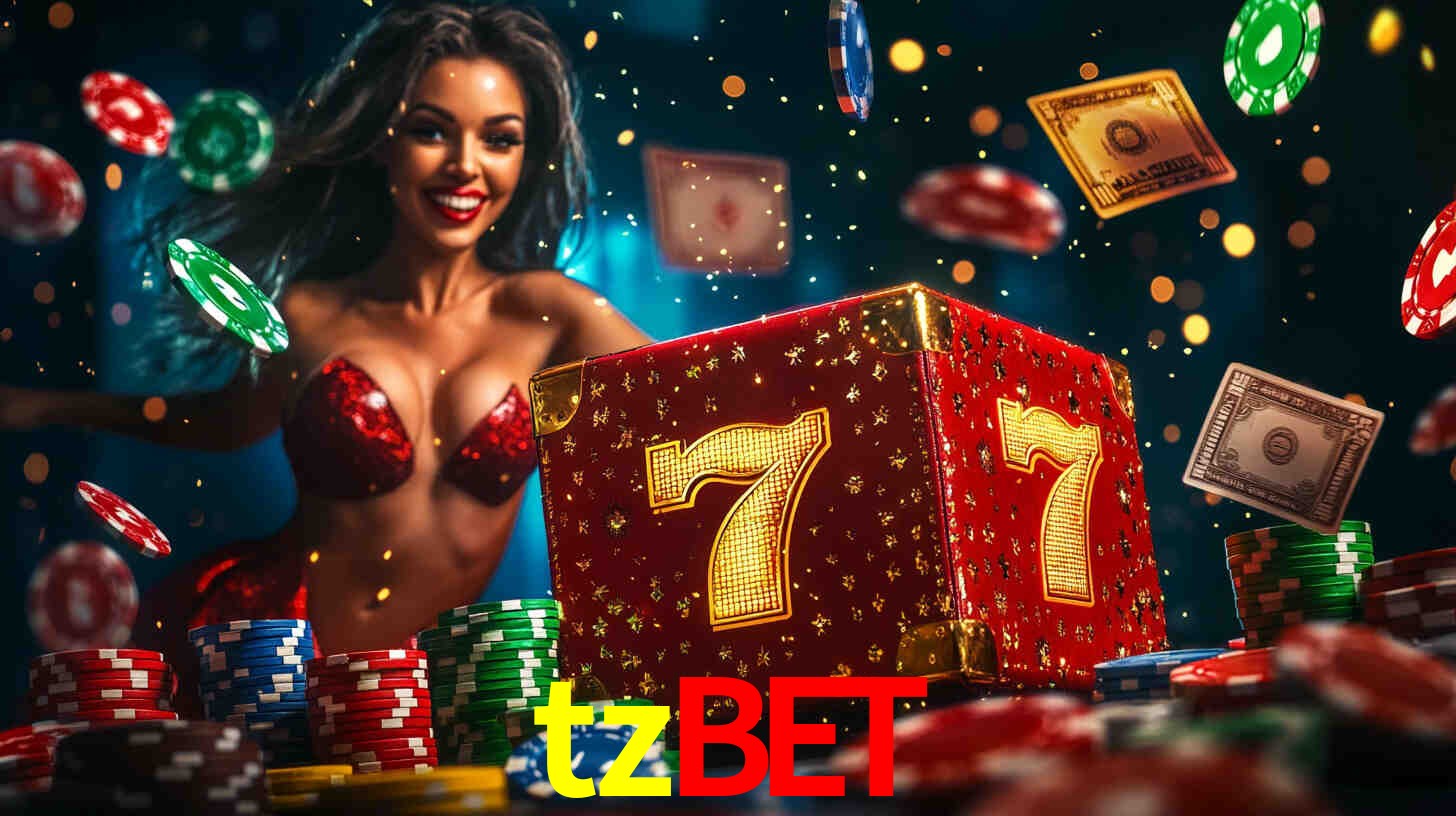 Descubra o Programa VIP da tzbet: Vantagens Exclusivas para Jogadores