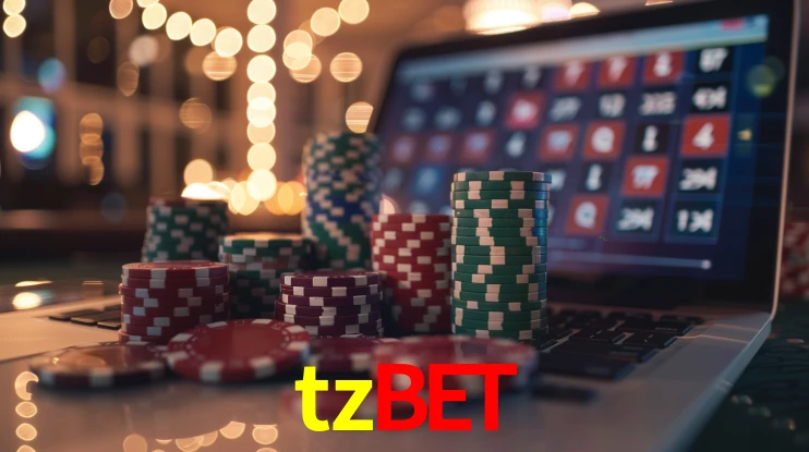 Live Casino tzbet
