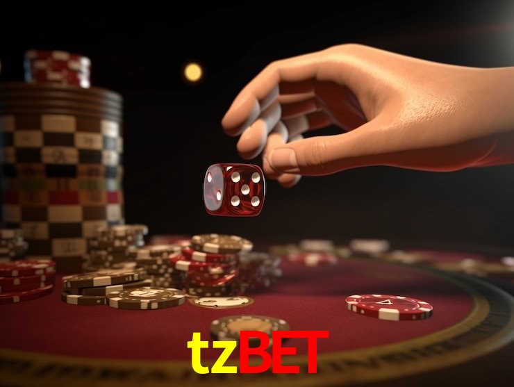 Jogos de Slot tzbet