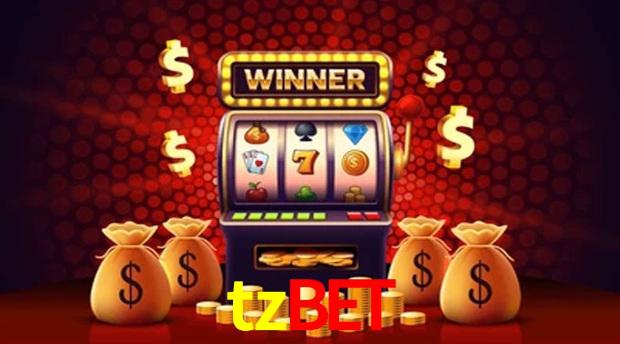 Game Providers tzbet